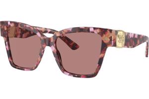 Dolce & Gabbana DG4470F 344073 - ONE SIZE (54)