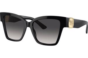 Dolce & Gabbana DG4470F 501/8G - ONE SIZE (54)