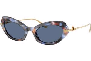 Dolce & Gabbana DG4473 344380 - ONE SIZE (52)