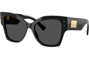 Dolce & Gabbana DG4478 501/87 - ONE SIZE (53)