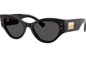 Dolce & Gabbana DG4480 501/87 - ONE SIZE (53)