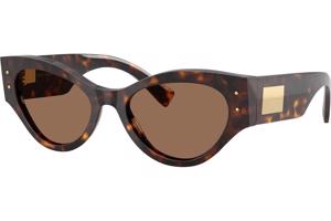 Dolce & Gabbana DG4480 502/73 - ONE SIZE (53)