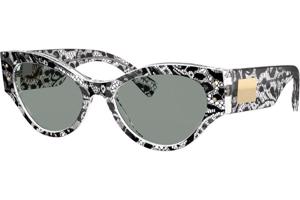 Dolce & Gabbana DG4480F 3287/1 - ONE SIZE (53)