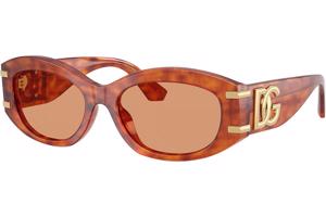 Dolce & Gabbana DG4502 3452/7 - ONE SIZE (55)