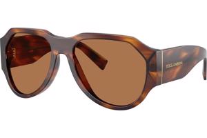 Dolce & Gabbana DG4504 306373 - ONE SIZE (58)