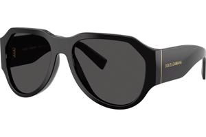 Dolce & Gabbana DG4504 501/87 - ONE SIZE (58)