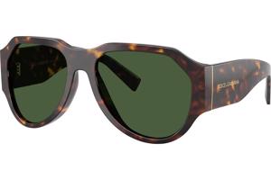 Dolce & Gabbana DG4504 502/71 - ONE SIZE (58)