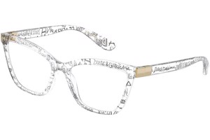 Dolce & Gabbana DG5076 3314 - M (53)