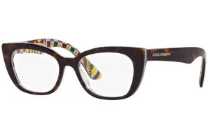 Dolce & Gabbana DX3357 3217 - M (47)