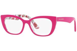 Dolce & Gabbana DX3357 3408 - L (49)