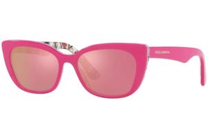 Dolce & Gabbana DX4427 3207/Z - ONE SIZE (49)