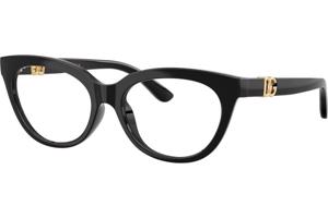 Dolce & Gabbana DX5005U 501 - ONE SIZE (48)