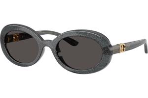 Dolce & Gabbana DX6007U 324187 - ONE SIZE (49)