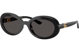 Dolce & Gabbana DX6007U 501/87 - ONE SIZE (49)