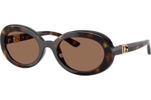 Dolce & Gabbana DX6007U 502/73 - ONE SIZE (49)