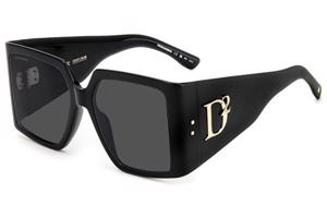 Dsquared2 D20096/S 807/IR - ONE SIZE (56)