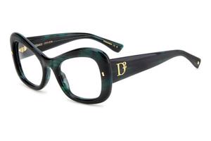 Dsquared2 D20138 6AK - ONE SIZE (52)