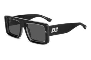 Dsquared2 D20141/S 08A/IR - ONE SIZE (53)