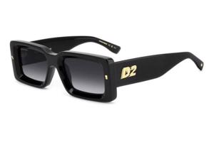 Dsquared2 D20142/S 807/9O - ONE SIZE (52)