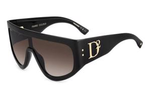 Dsquared2 D20149/S 807/HA - ONE SIZE (99)