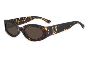 Dsquared2 D20150/G/S 086/70 - ONE SIZE (54)