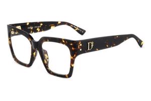 Dsquared2 D20151/G 086 - ONE SIZE (55)