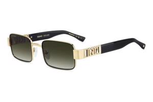 Dsquared2 D20156/S 0NZ/9K - ONE SIZE (54)