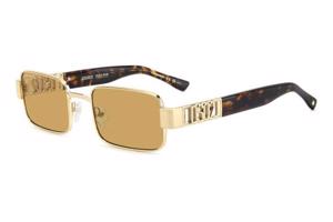 Dsquared2 D20156/S J5G/70 - ONE SIZE (54)