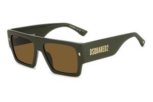 Dsquared2 D20165/S 1ED/70 - ONE SIZE (57)