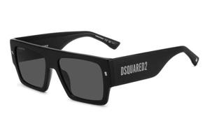 Dsquared2 D20165/S 807/IR - ONE SIZE (57)