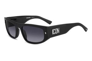 Dsquared2 ICON0016/S 807/9O - ONE SIZE (57)