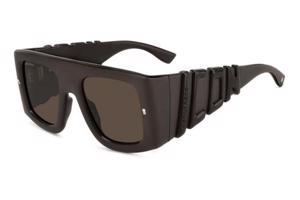 Dsquared2 ICON0024/S YZ4/70 - ONE SIZE (54)