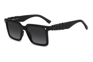 Dsquared2 ICON0025/S 807/9O - ONE SIZE (53)