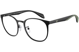 Emporio Armani EA1148 3001 - L (52)