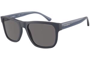 Emporio Armani EA4163 508881 Polarized - ONE SIZE (56)