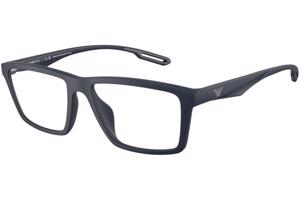 Emporio Armani EA4189U 50881W - ONE SIZE (55)