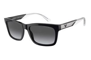 Emporio Armani EA4224 5017T3 Polarized - ONE SIZE (57)