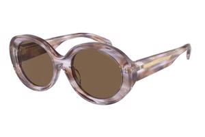 Emporio Armani EA4231U 615673 - ONE SIZE (53)