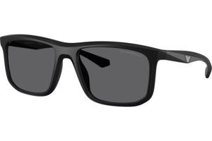 Emporio Armani EA4234U 5001T3 Polarized - ONE SIZE (57)