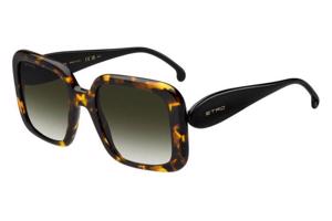 Etro ETRO0083/S EPZ/9K - ONE SIZE (54)