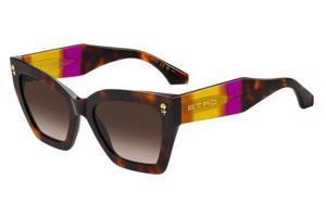 Etro ETRO0090/S 086/HA - ONE SIZE (55)