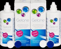 Gelone 2 x 360 ml