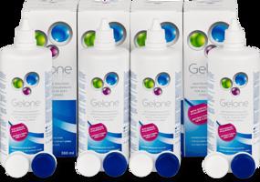 Gelone 4 x 360 ml