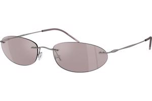 Giorgio Armani AR1508M 3003AK - ONE SIZE (58)