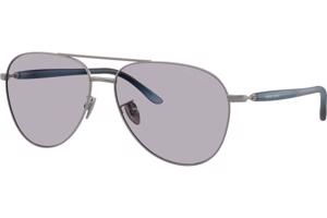 Giorgio Armani AR6162 3003M3 - ONE SIZE (58)