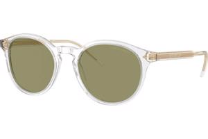 Giorgio Armani AR8211 607514 - ONE SIZE (52)