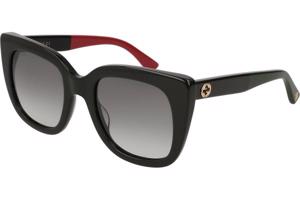 Gucci GG0163SN 003 - ONE SIZE (51)