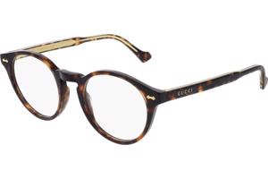 Gucci GG0738O 002 - ONE SIZE (48)