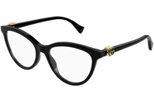 Gucci GG1179O 001 - M (49)