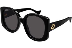 Gucci GG1257S 001 - ONE SIZE (53)